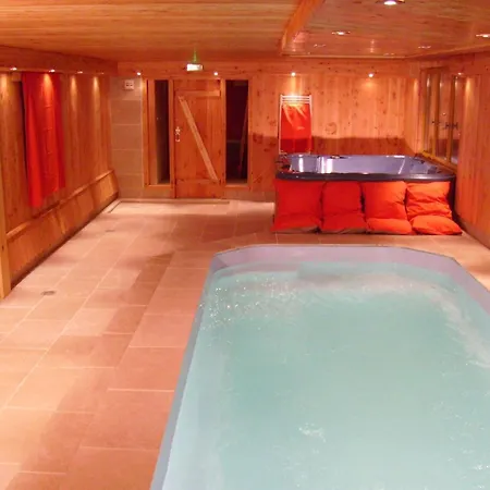 In Ventron With Pool & Wine Route Access Σαλέ