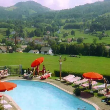 In Ventron With Pool & Wine Route Access Σαλέ